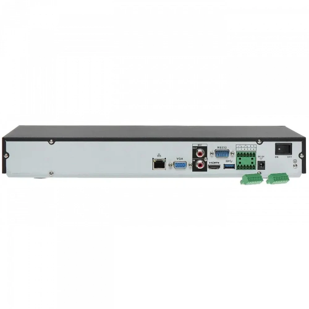 Видеорегистратор Dahua DHI-NVR5216-EI