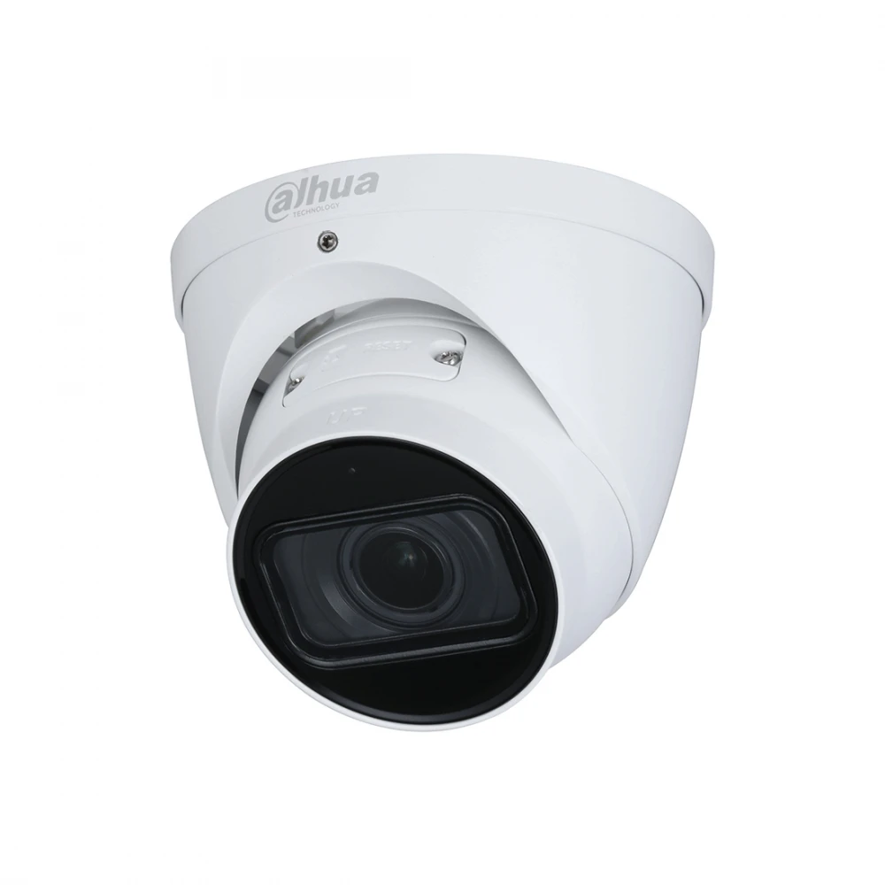 IP видеокамера Dahua DH-IPC-HDW2241TP-ZS Купольная, Уличная, Проводная, 2.7 ~ 13.5 мм, 1/2.8", 2 Мп ~ 1920×1080 Full HD