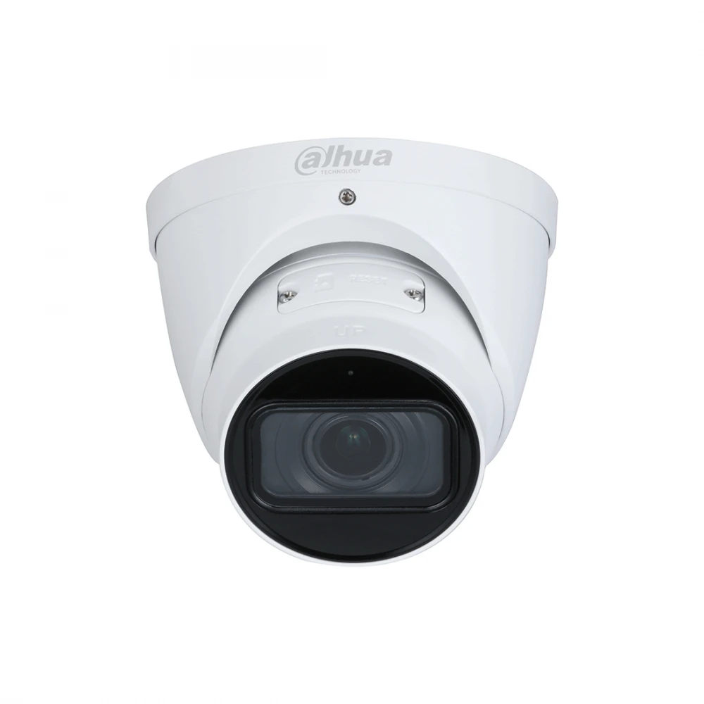 IP видеокамера Dahua DH-IPC-HDW2241TP-ZS Купольная, Уличная, Проводная, 2.7 ~ 13.5 мм, 1/2.8", 2 Мп ~ 1920×1080 Full HD