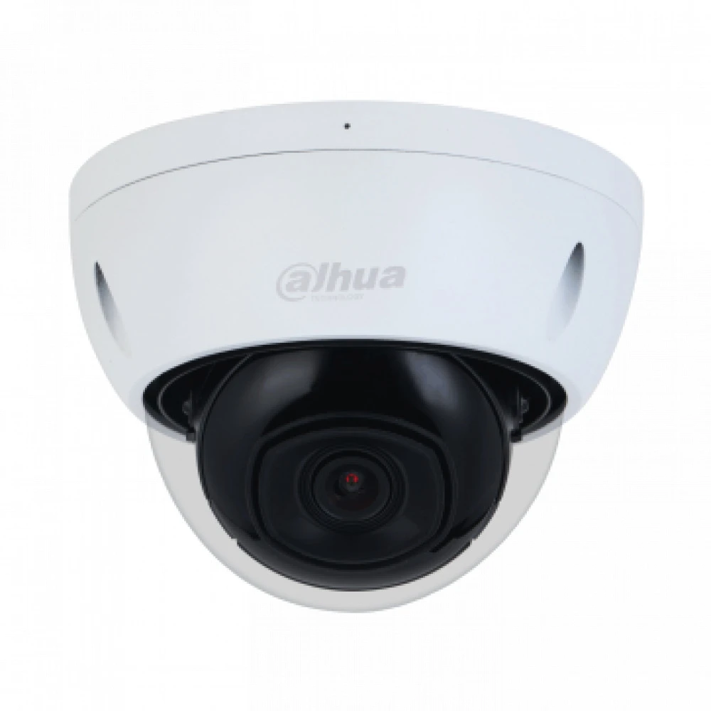 IP видеокамера Dahua DH-IPC-HDBW2441EP-S-0280B Купольная, Уличная, Проводная, 2.8/3.6 мм, 1/2.9", 4 Мп ~ 2688×1520