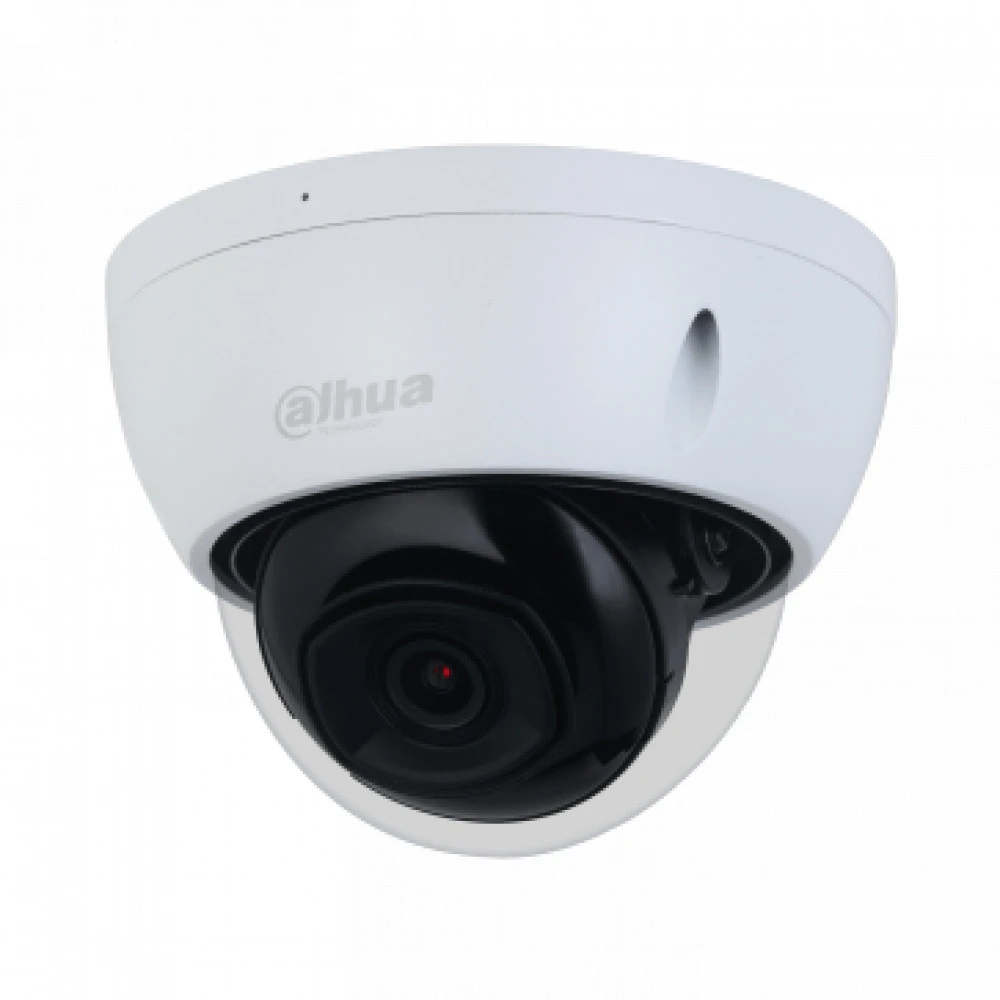 IP видеокамера Dahua DH-IPC-HDBW2441EP-S-0280B Купольная, Уличная, Проводная, 2.8/3.6 мм, 1/2.9", 4 Мп ~ 2688×1520