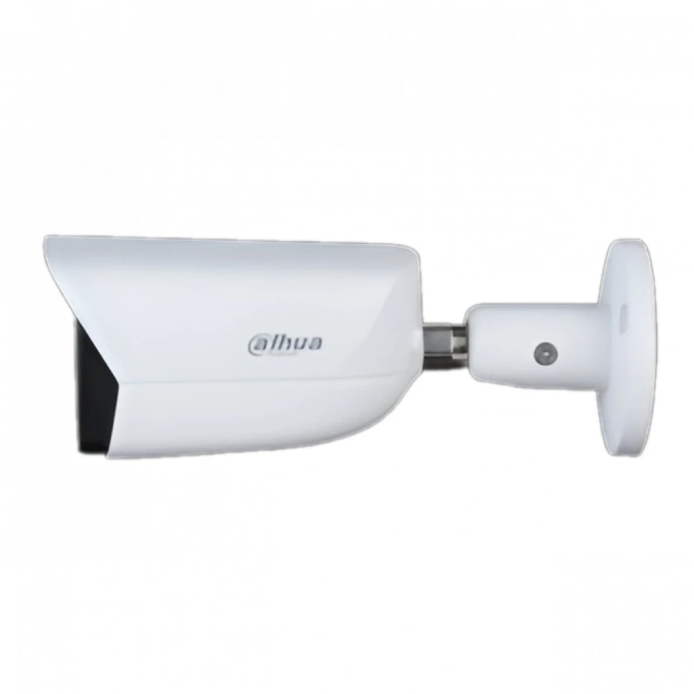IP видеокамера Dahua DH-IPC-HFW3441EP-S-0280B-S2 Цилиндрическая, Уличная, Проводная, 2.8 мм, 1/3", 4 Мп ~ 2688×1520