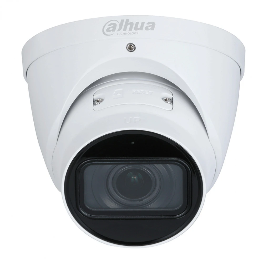 IP видеокамера Dahua DH-IPC-HDW3441TP-ZS-27135-S2 Купольная, Уличная, Проводная, 2.7 ~ 13.5 мм, 1/3", 4 Мп ~ 2688×1520