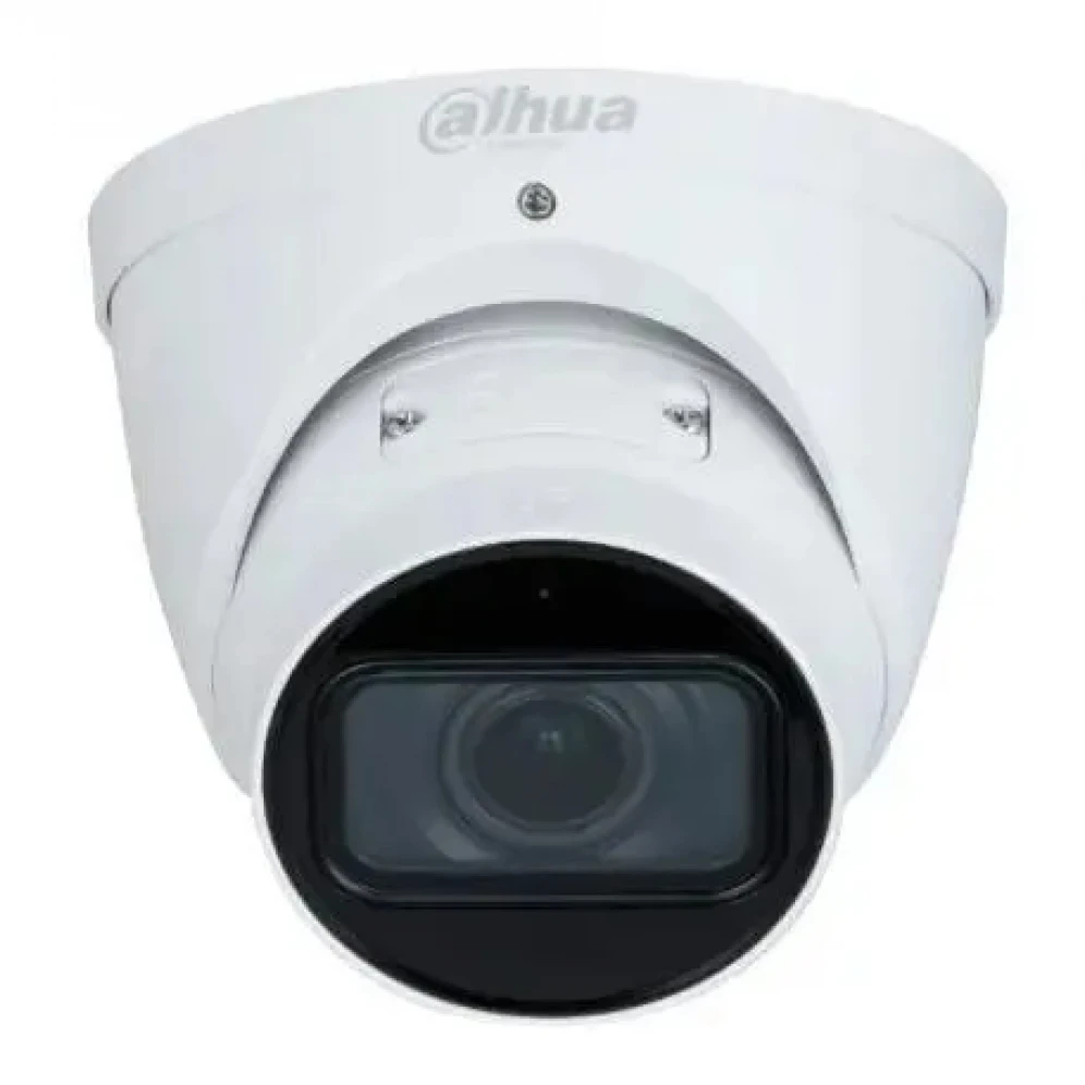 IP видеокамера Dahua DH-IPC-HDW3441TP-ZS-S2 Купольная, Уличная, Проводная, 2.7 ~ 13.5 мм, 1/3", 4 Мп ~ 2688×1520