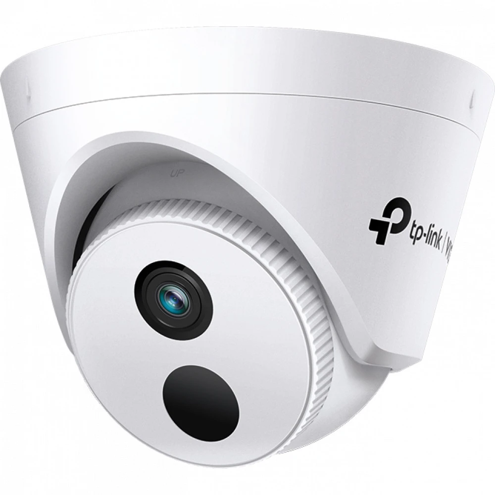 IP видеокамера TP-Link VIGI C420I(2.8mm) Купольная, Внутренней установки, Проводная, 2.8 мм, 1/3", 2 Мп ~ 1920×1080 Full HD