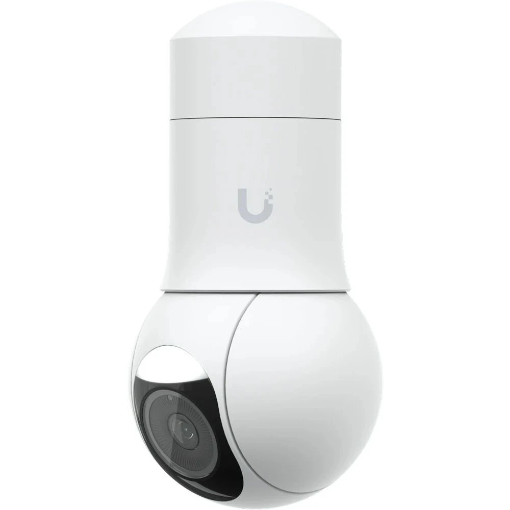 IP видеокамера Ubiquiti UVC-G5-PTZ Сферическая, Уличная, Проводная, 3.42-6.85 мм, 1/2.7", 5 Мп ~ 2688×1512