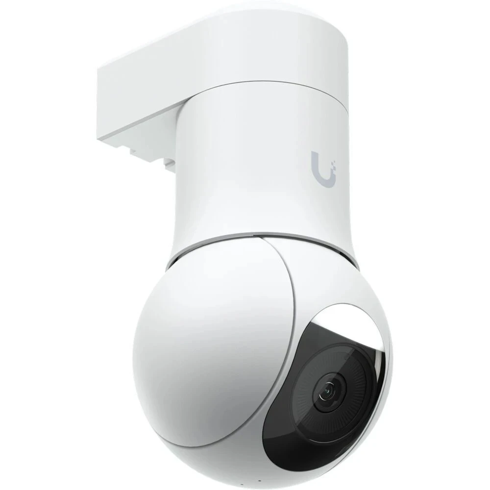 IP видеокамера Ubiquiti UVC-G5-PTZ Сферическая, Уличная, Проводная, 3.42-6.85 мм, 1/2.7", 5 Мп ~ 2688×1512