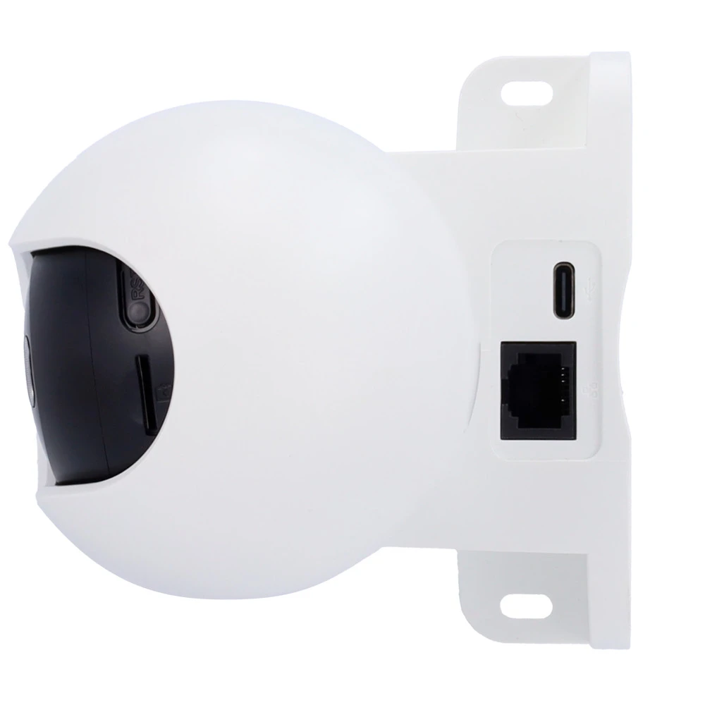 IP видеокамера IMOU Ranger Mini 3MP Сферическая, Уличная, WiFi, 3.6 мм, 1/3", 3 Мп ~ 2304x1296