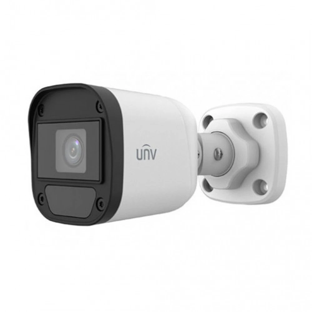 Аналоговая видеокамера UNIVIEW UAC-B115-F28