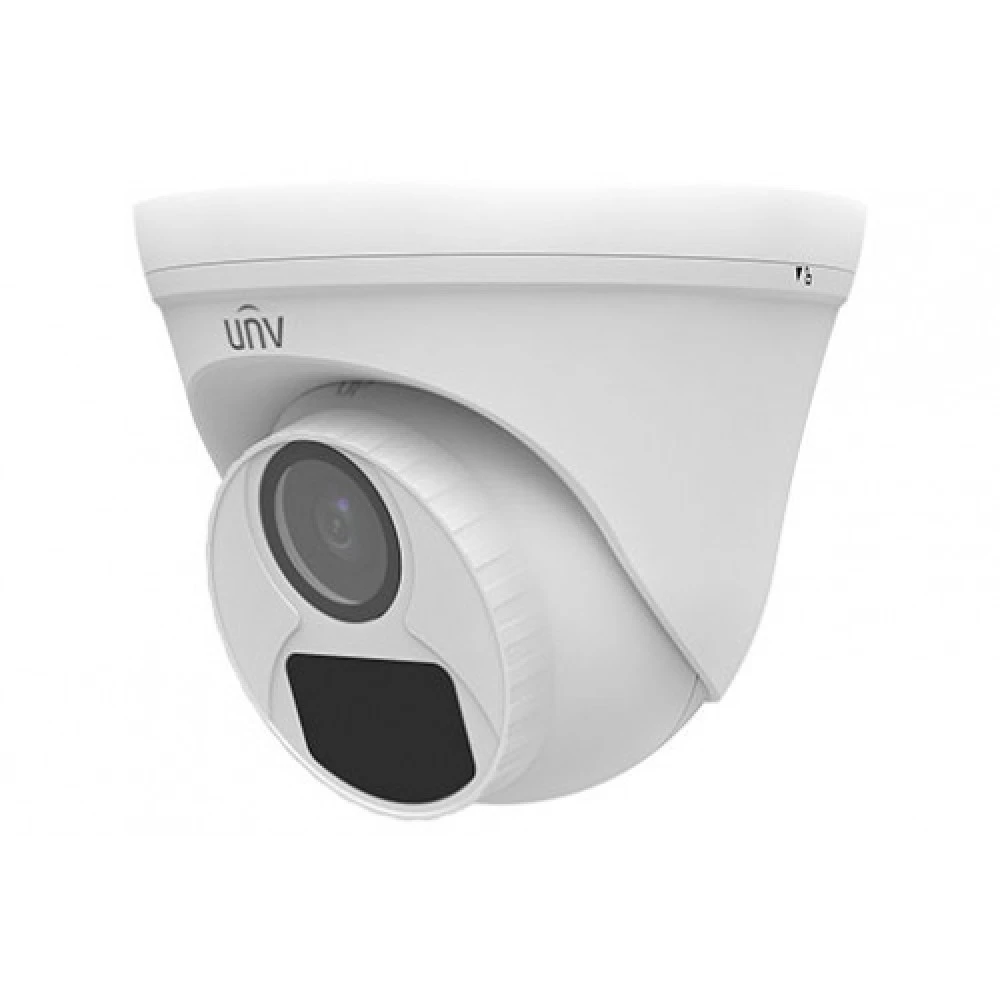 Аналоговая видеокамера UNIVIEW UAC-T115-F28