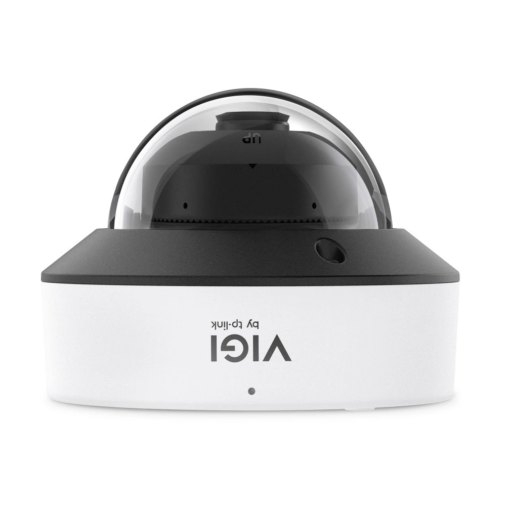 IP видеокамера TP-Link Vigi InSight S225 InSight S225(2.8mm)(UN) Купольная, Внутренней установки, Проводная, 2.8 мм, 1/3", 2 Мп ~ 1920×1080 Full HD