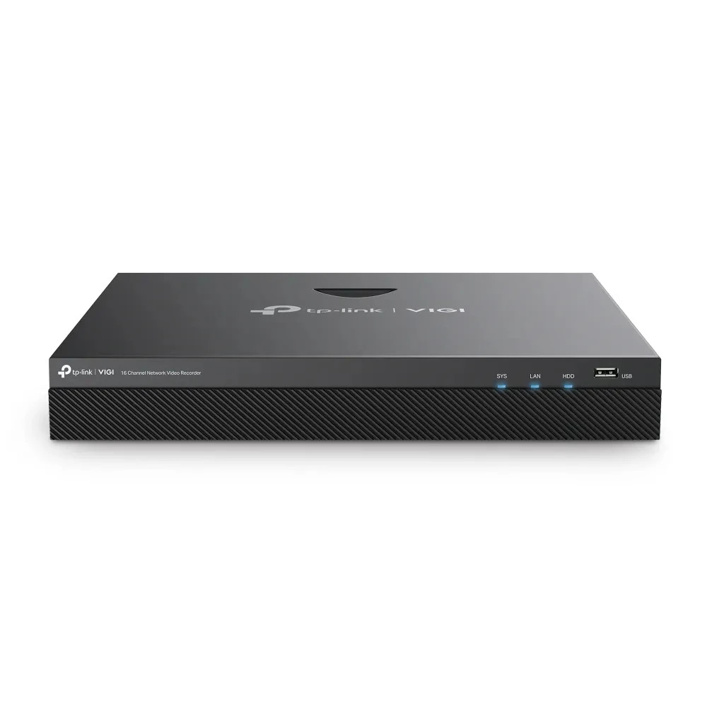 Видеорегистратор TP-Link VIGI NVR2016H(UN)