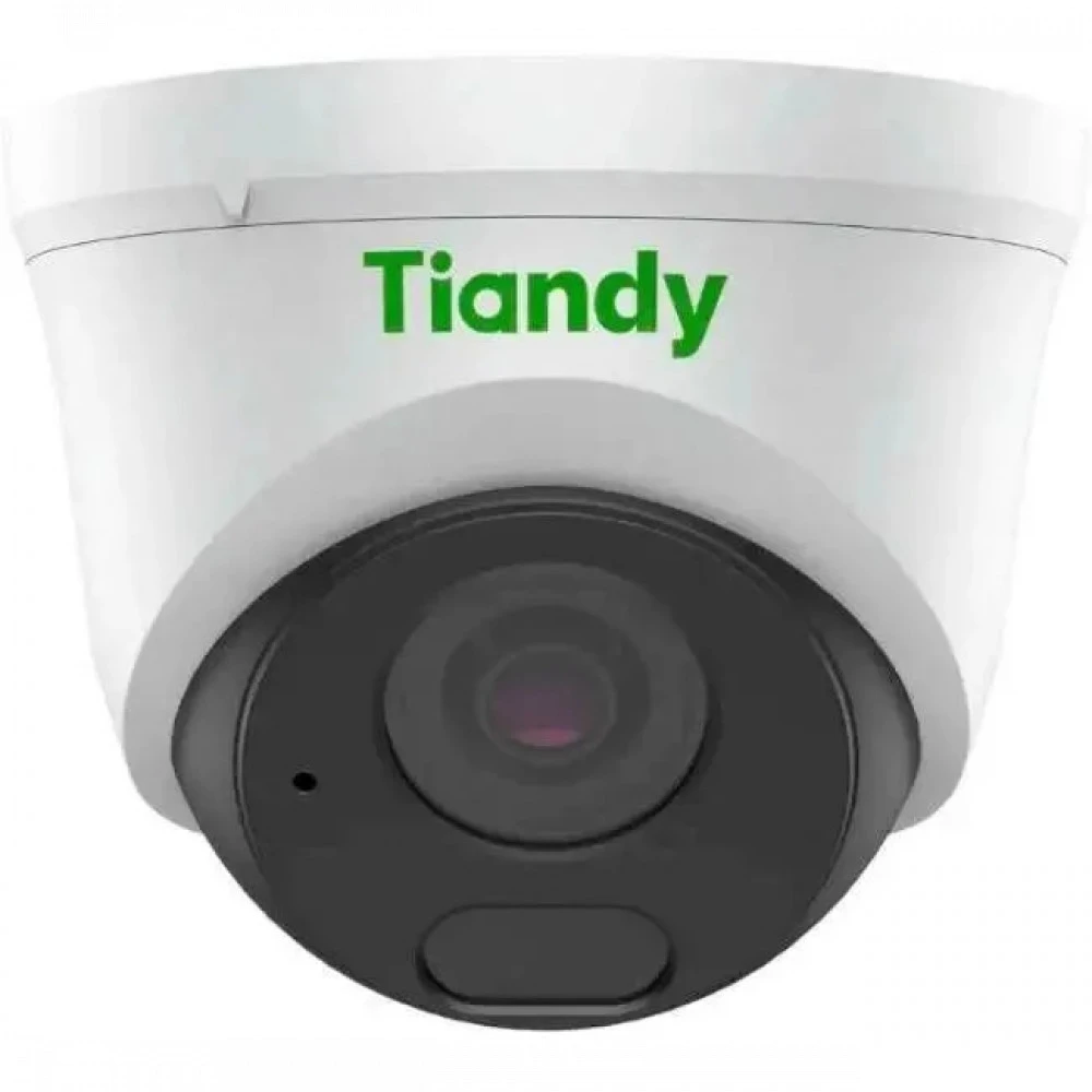 IP видеокамера Tiandy TC-C32HS I3/E/Y/C/SD/2.8/4.2 Купольная, Уличная, Проводная, 2.8 мм, 1/2.8", 2 Мп ~ 1920×1080 Full HD