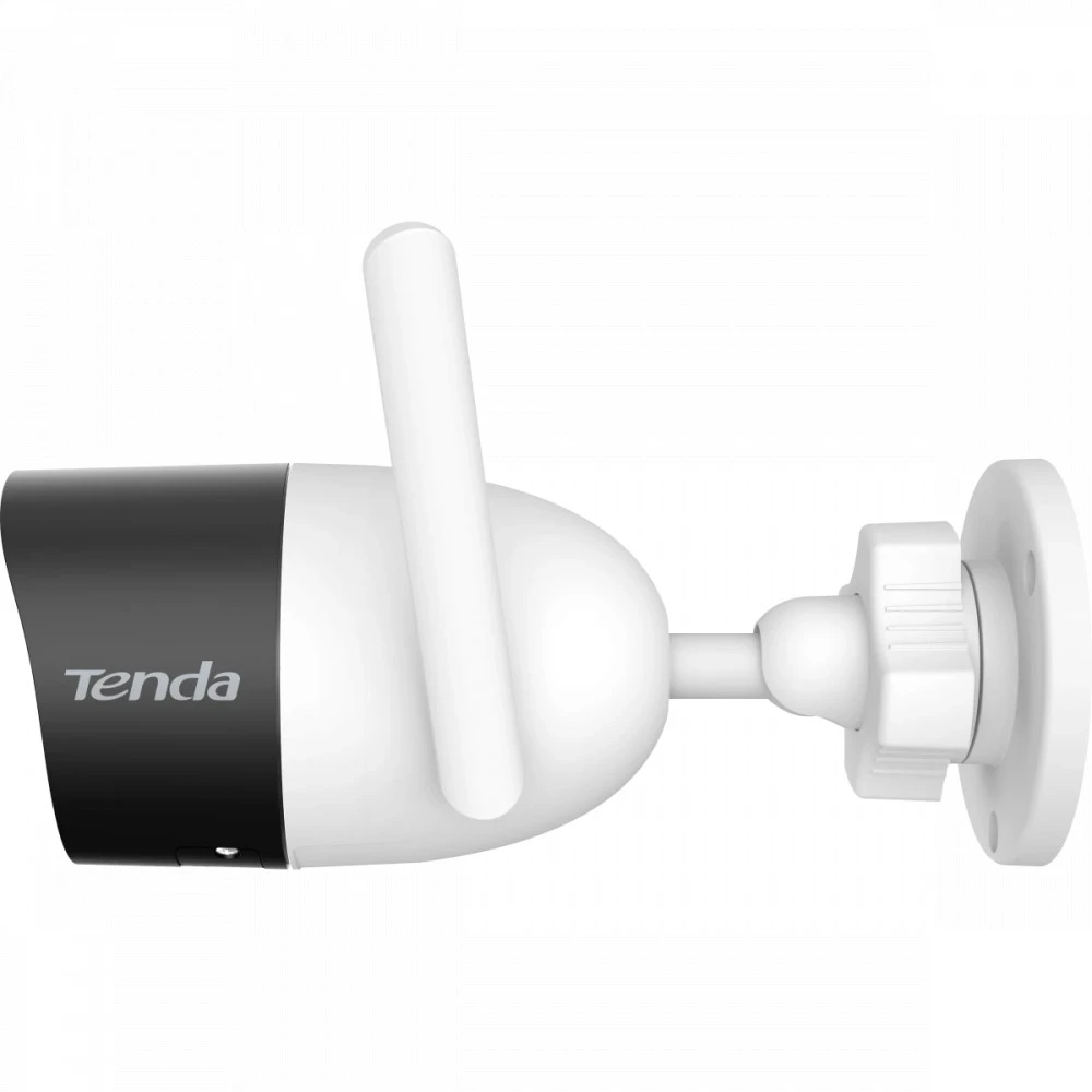 IP видеокамера TENDA CT6-WCA Цилиндрическая, Уличная, WiFi, 4 мм, CMOS, 3 Мп ~ 2304x1296