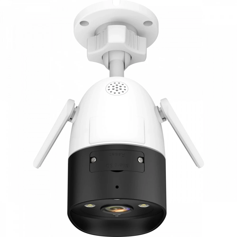 IP видеокамера TENDA CT6-WCA Цилиндрическая, Уличная, WiFi, 4 мм, CMOS, 3 Мп ~ 2304x1296