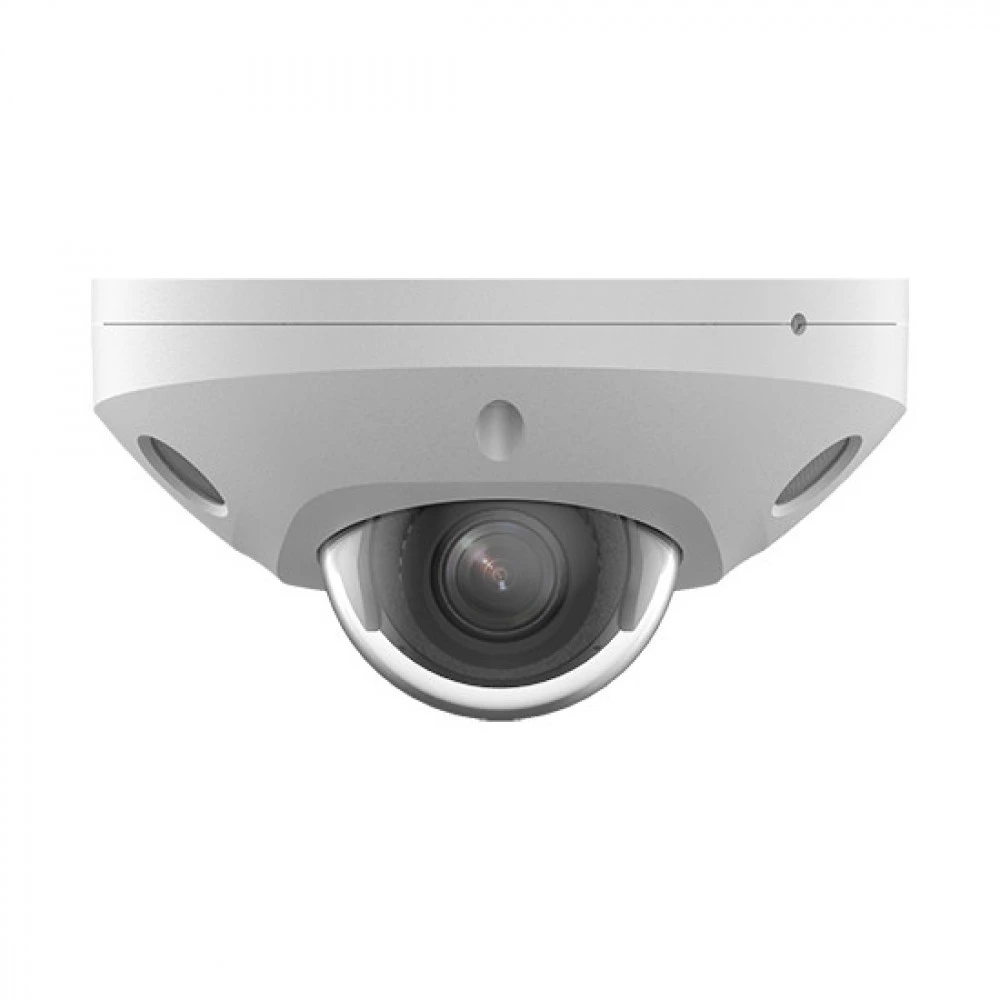 IP видеокамера iFlow F-IC-2542C2MS 311329076 Купольная, Уличная, Проводная, 2.8 мм, 1/2.9", 4 Мп ~ 2688×1520