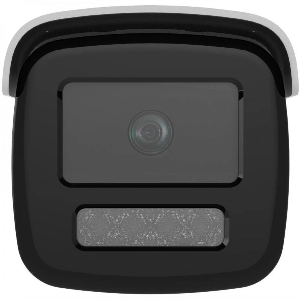 IP видеокамера iFlow F-IC-1622CMZ4 311329184 Цилиндрическая, Уличная, Проводная, 2.8 ~ 12 мм, 1/2.9", 2 Мп ~ 1920×1080 Full HD