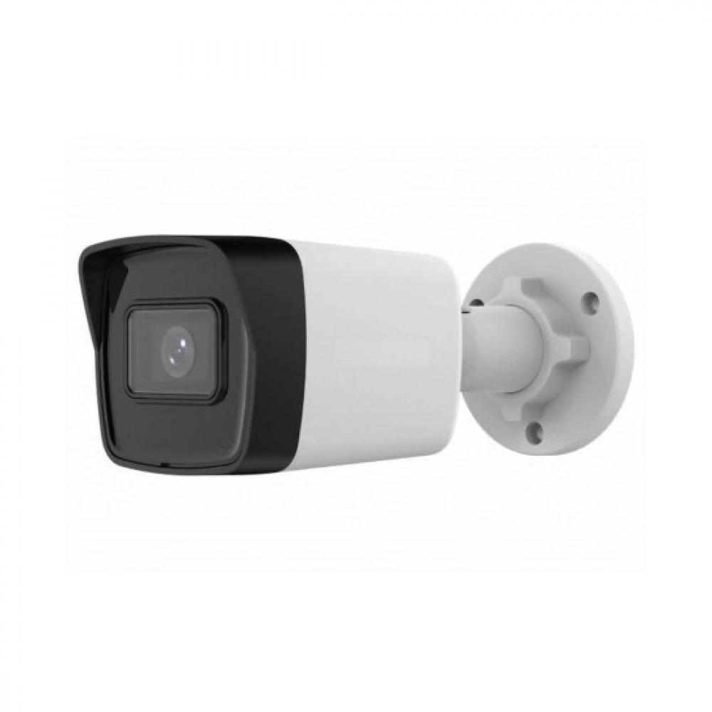 IP видеокамера iFlow F-0(B) 311329067 Цилиндрическая, Уличная, Проводная, 2.8 мм, 1/2.9", 2 Мп ~ 1920×1080 Full HD