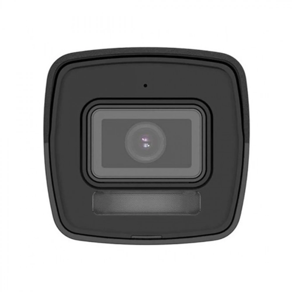 IP видеокамера iFlow F-IC-2642C2MSZ4 311329079 Цилиндрическая, Уличная, Проводная, 2.8 ~ 12 мм, 1/3", 4 Мп ~ 2688×1520