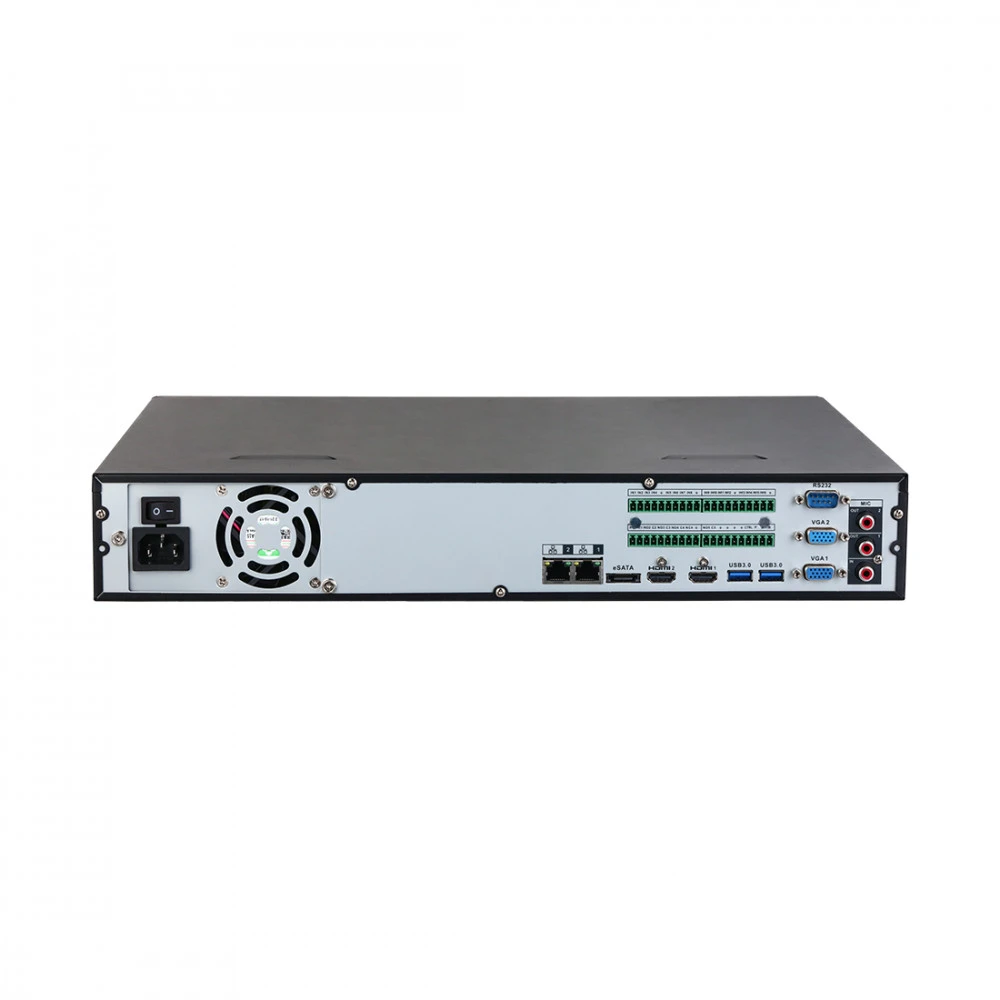 Видеорегистратор Dahua DHI-NVR5464-EI2
