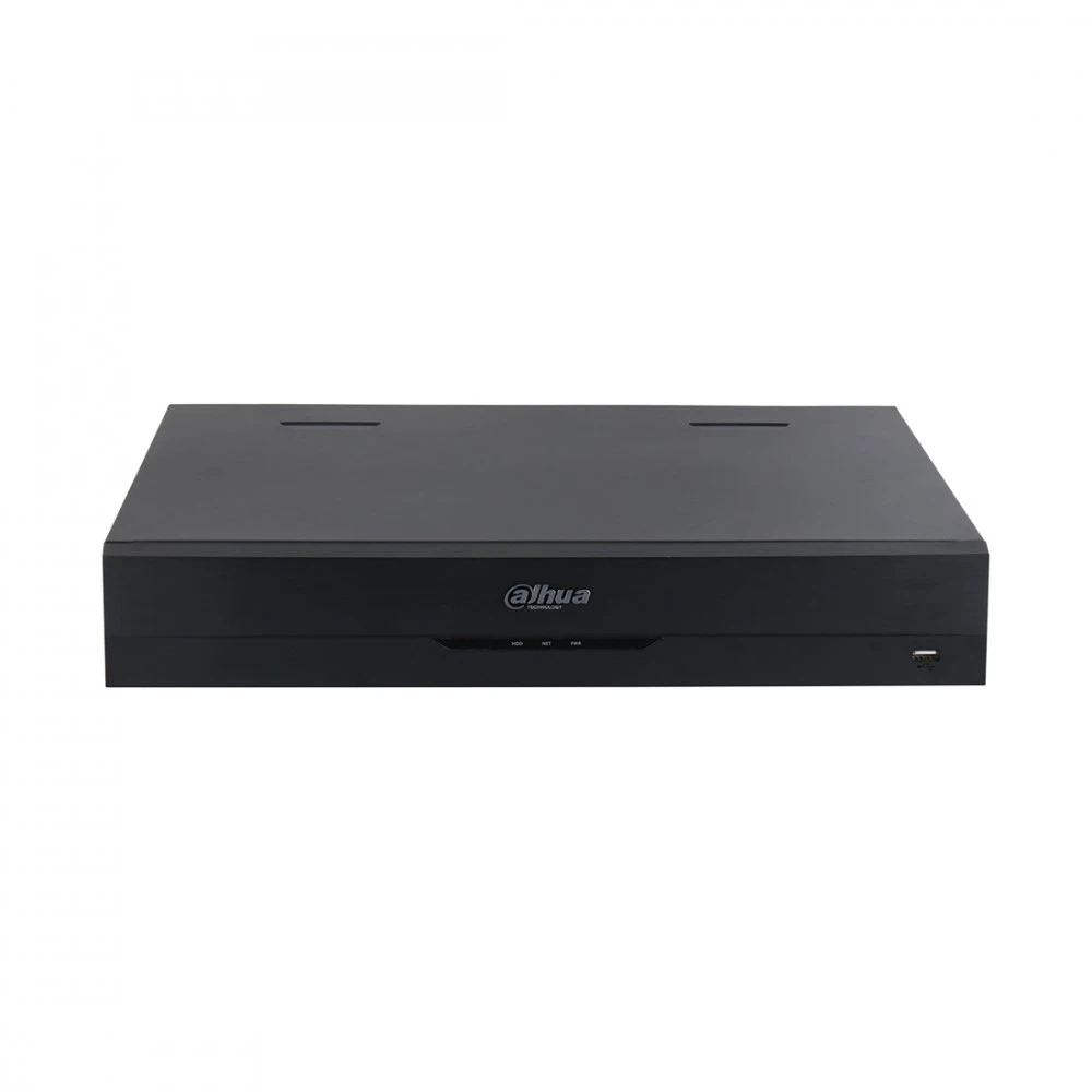 Видеорегистратор Dahua DHI-NVR5464-EI2