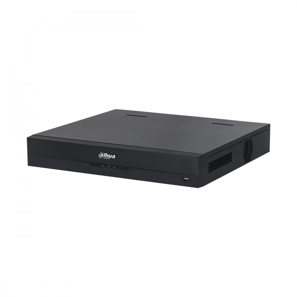 Видеорегистратор Dahua DHI-NVR5464-EI2