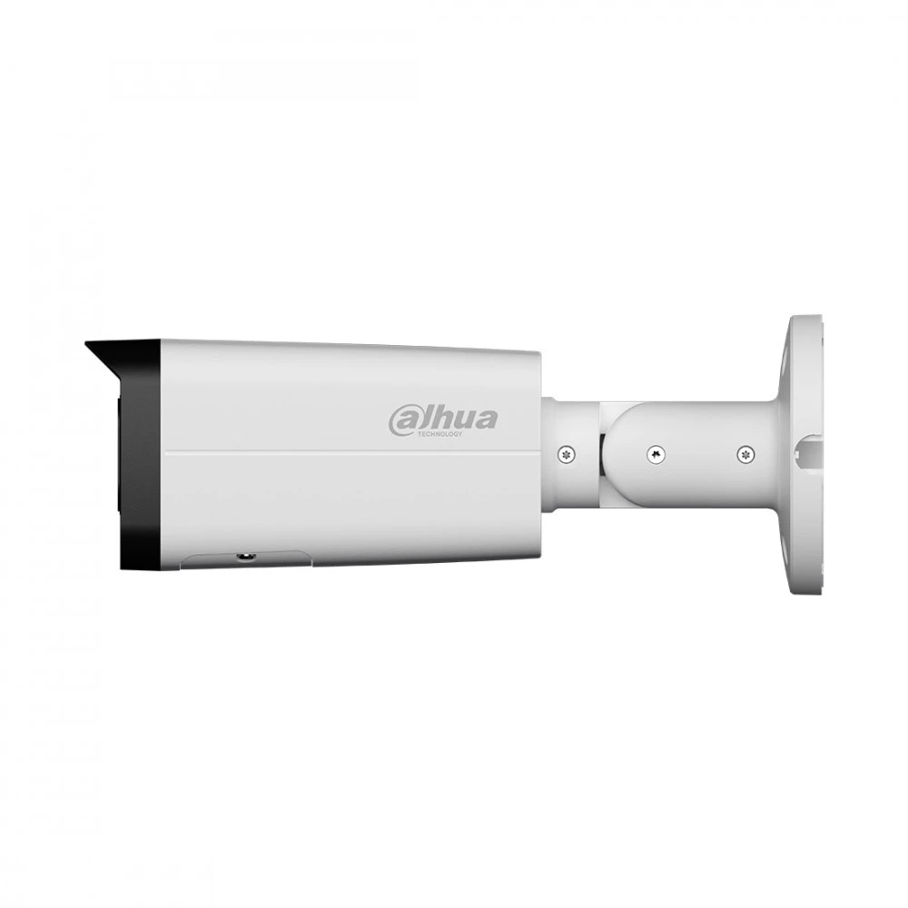IP видеокамера Dahua DH-IPC-HFW2849T-ZAS-IL Цилиндрическая, Уличная, Проводная, 2.7 ~ 13.5 мм, 1/2.7", 8 Мп ~ 3840×2160 4K UHD или Ultra HD