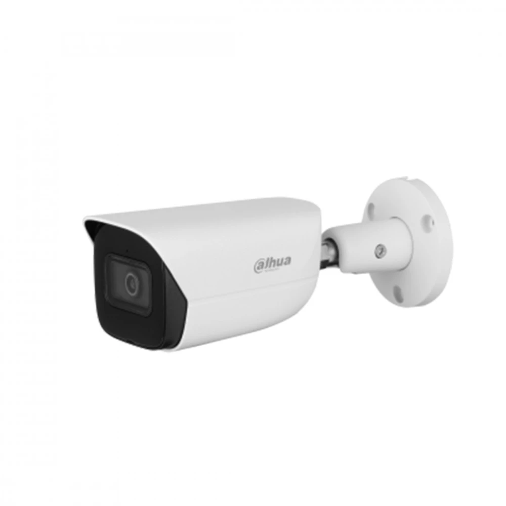 IP видеокамера Dahua DH-IPC-HFW5442E-ASE Цилиндрическая, Уличная, Проводная, 2.7 мм, 1/8", 4 Мп ~ 2688×1520