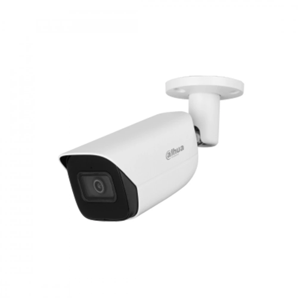 IP видеокамера Dahua DH-IPC-HFW5442E-ASE Цилиндрическая, Уличная, Проводная, 2.7 мм, 1/8", 4 Мп ~ 2688×1520