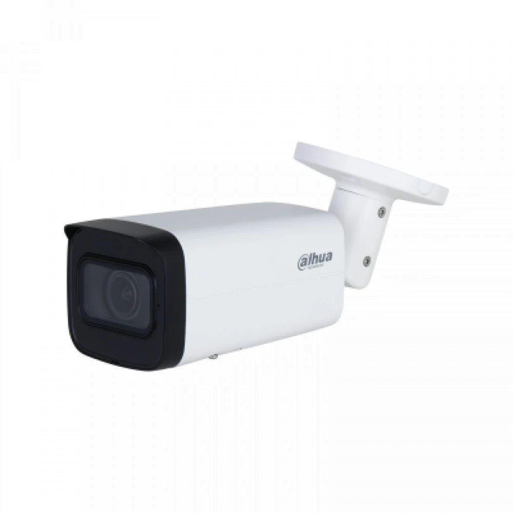 IP видеокамера Dahua DH-IPC-HFW2241T-ZS Цилиндрическая, Уличная, Проводная, 2.7 ~ 13.5 мм, 1/2.8", 2 Мп ~ 1920×1080 Full HD