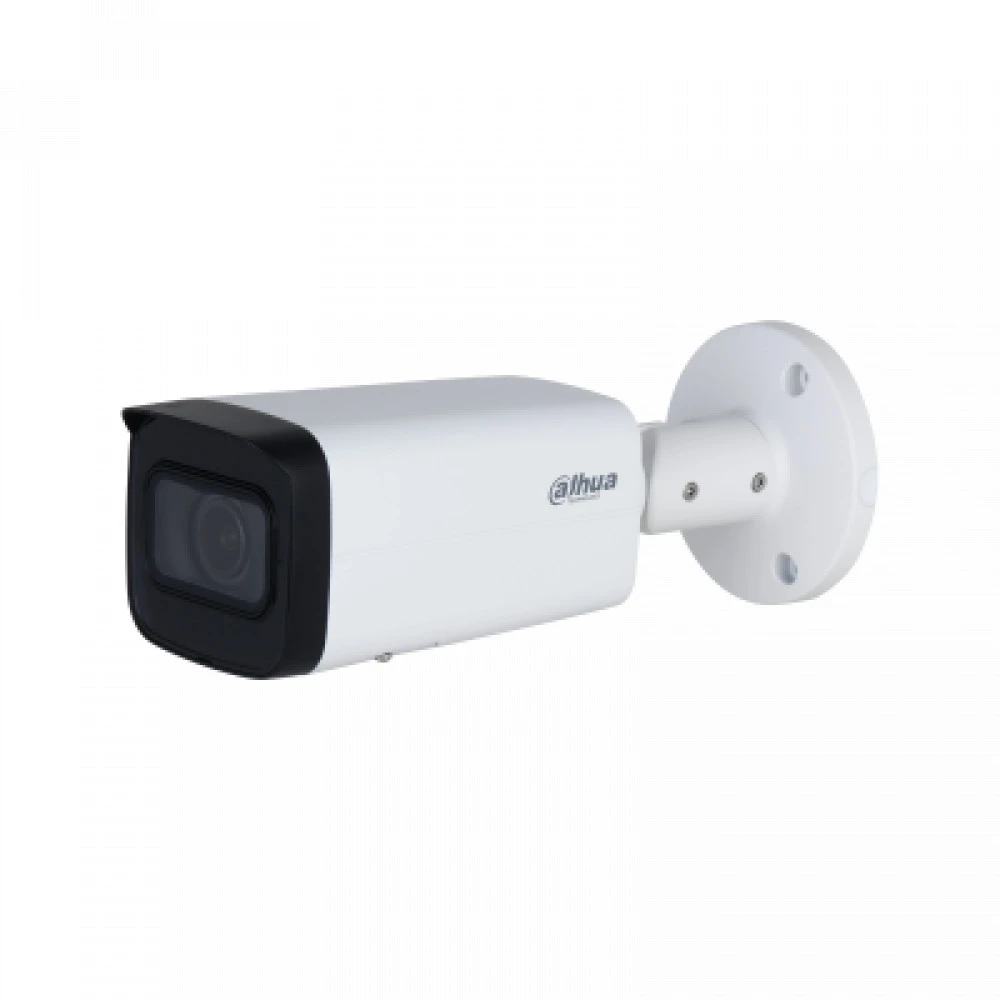 IP видеокамера Dahua DH-IPC-HFW2241T-ZS Цилиндрическая, Уличная, Проводная, 2.7 ~ 13.5 мм, 1/2.8", 2 Мп ~ 1920×1080 Full HD