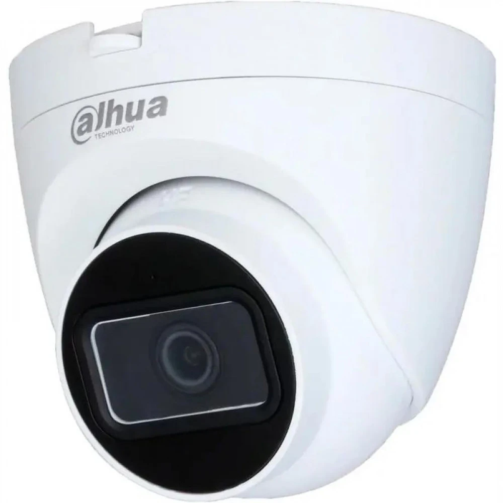 Аналоговая видеокамера Dahua DH-HAC-HDW1200TRQP-0360B-S5