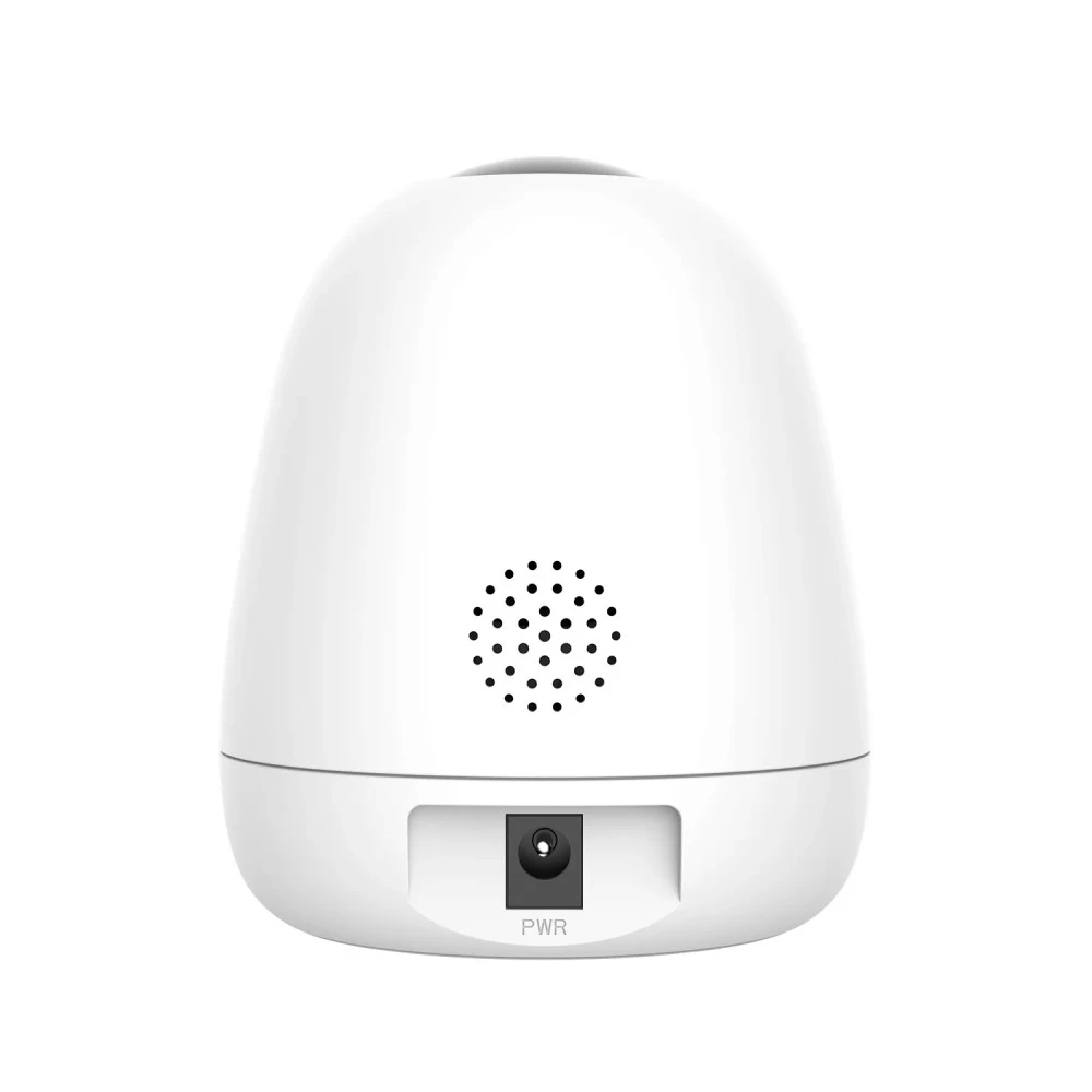 IP видеокамера TENDA CP3 Настольная, Внутренней установки, WiFi, 4 мм, CMOS, 2 Мп ~ 1920×1080 Full HD