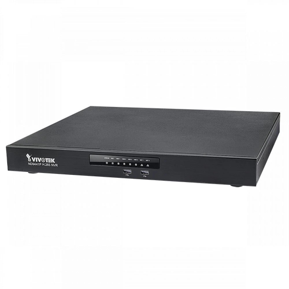 Видеорегистратор VIVOTEK ND9441P