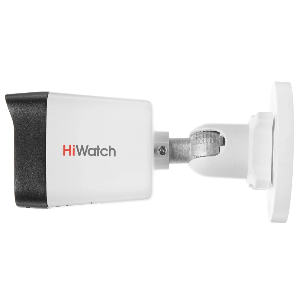Аналоговая видеокамера HiWatch DS-T500 DS-T500 (С) (2.8 MM)