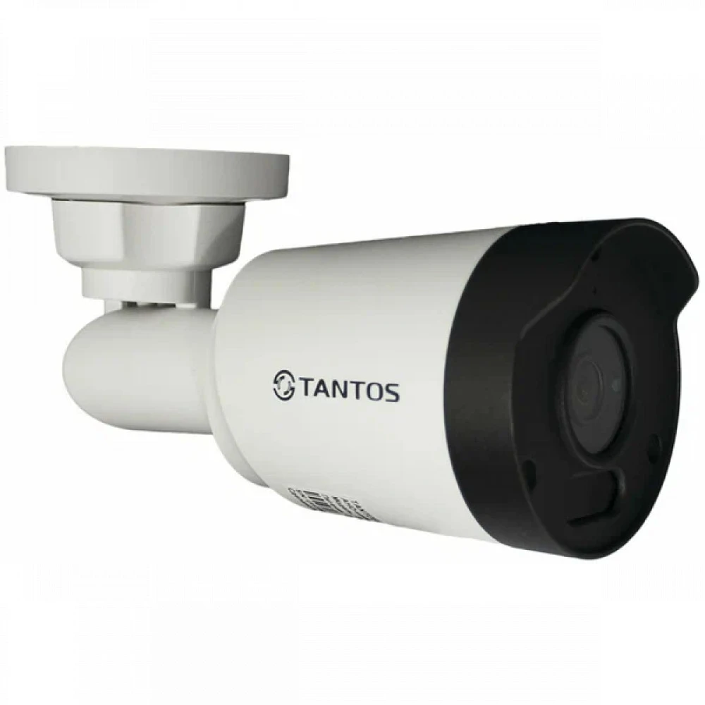 Аналоговая видеокамера Tantos TSc-P2FA 00-00186907