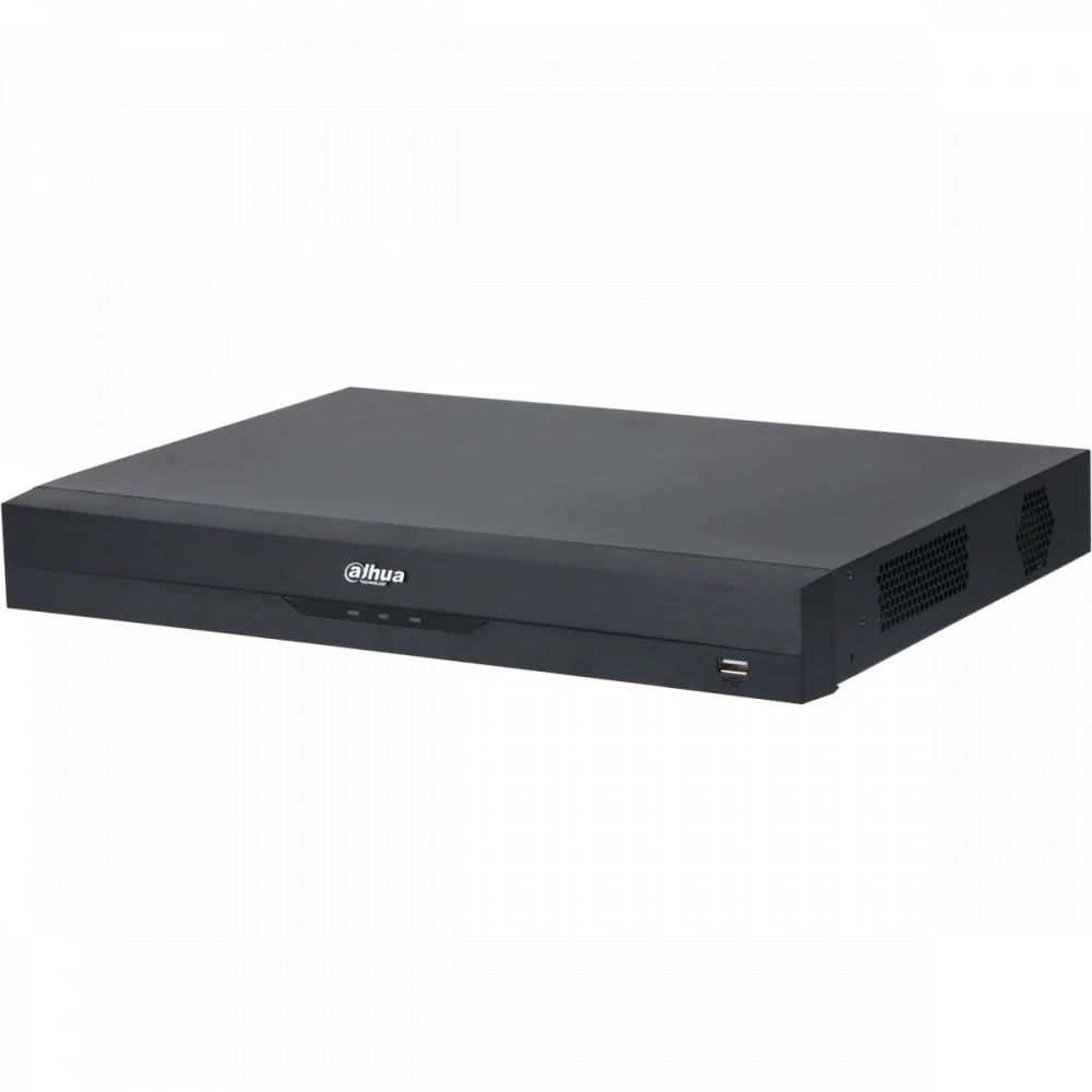 Видеорегистратор Dahua DHI-NVR5208-EI2