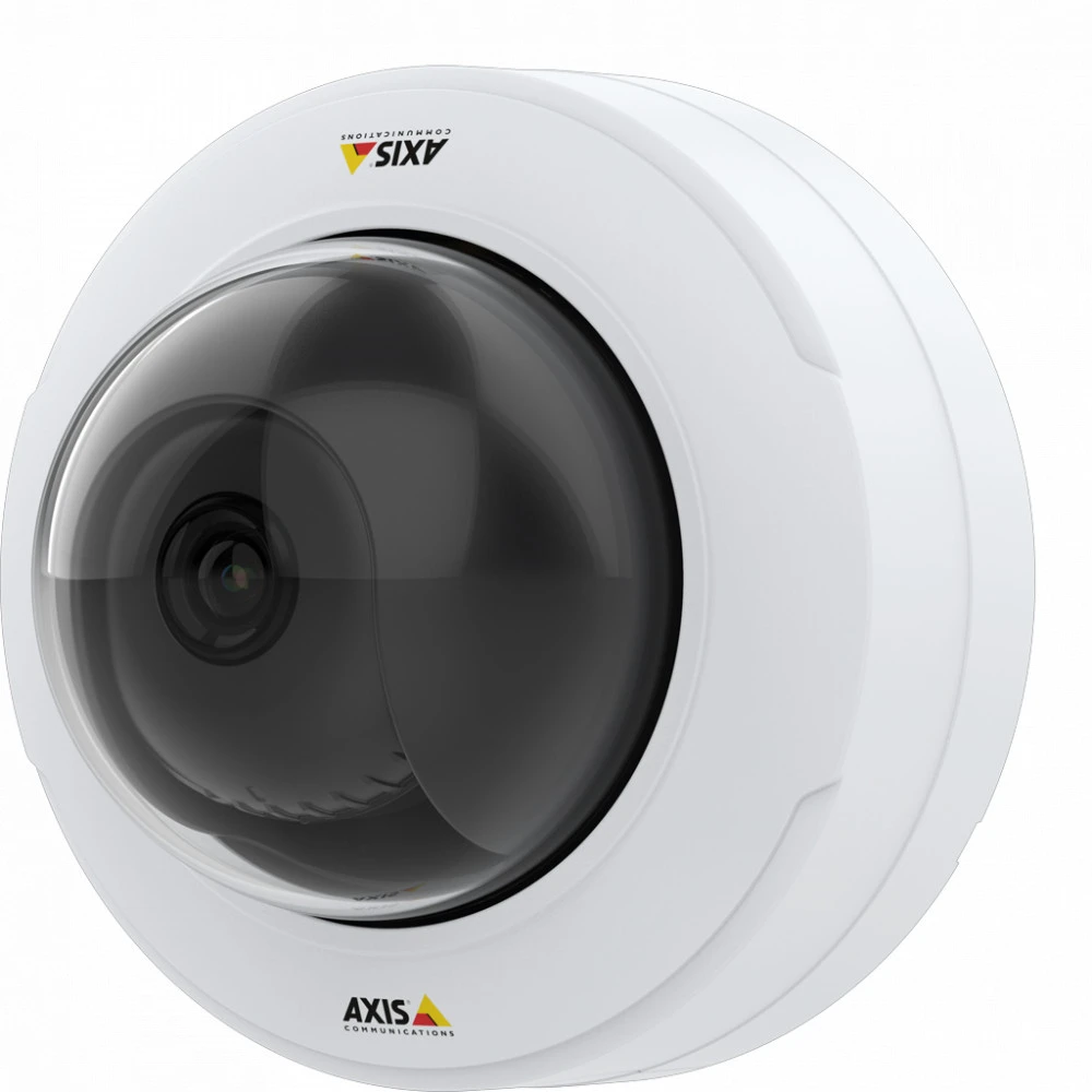 IP видеокамера AXIS P3265-V 02326-001 Купольная, Внутренней установки, Проводная, 3.4-8.9mm, CMOS, 2 Мп ~ 1920×1080 Full HD