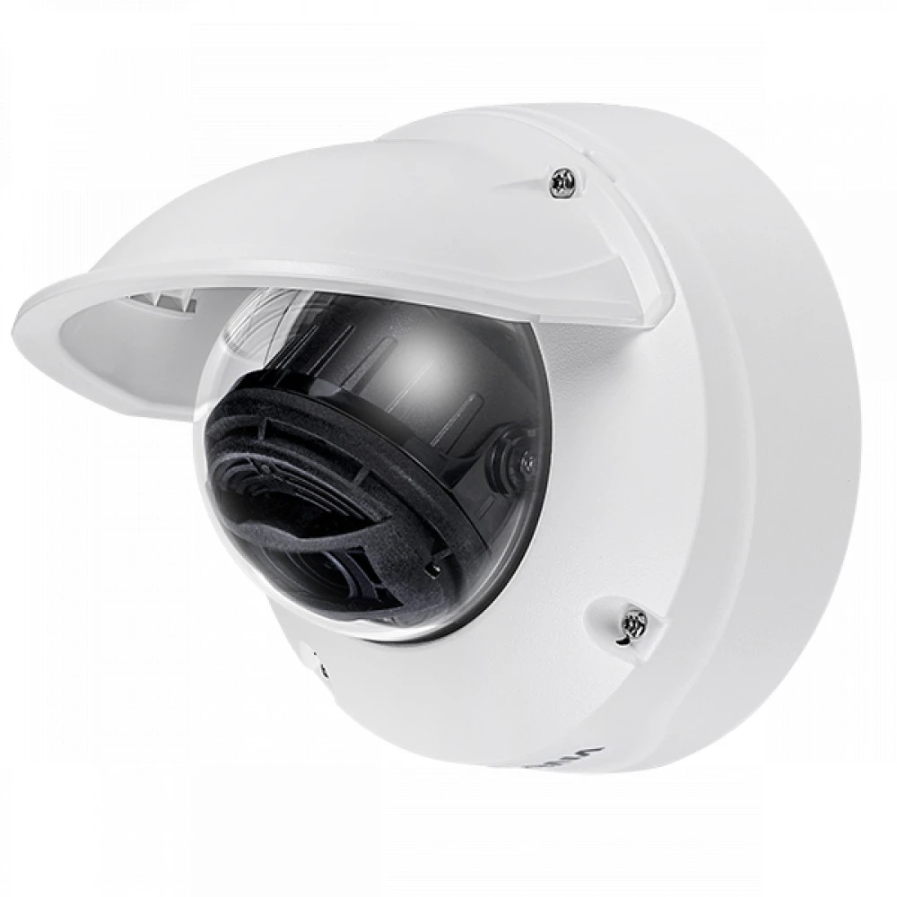 IP видеокамера VIVOTEK FD9387-EHTV-v3 FD9387-EHTV-v3(2.7-13.5MM) Купольная, Уличная, Проводная, 2.7 ~ 13.5 мм, CMOS, 5 Мп ~ 2560×1920
