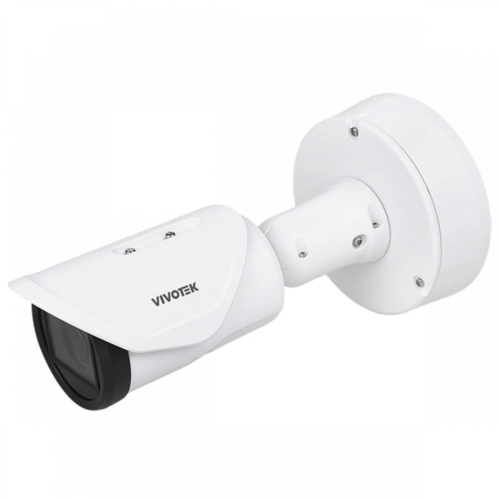 IP видеокамера VIVOTEK IB9387-EHTV-v3 IB9387-EHTV-v3(2.7-13.5MM) Цилиндрическая, Уличная, Проводная, 2.7 ~ 13.5 мм, 1/2.8", 5 Мп ~ 2560×1920