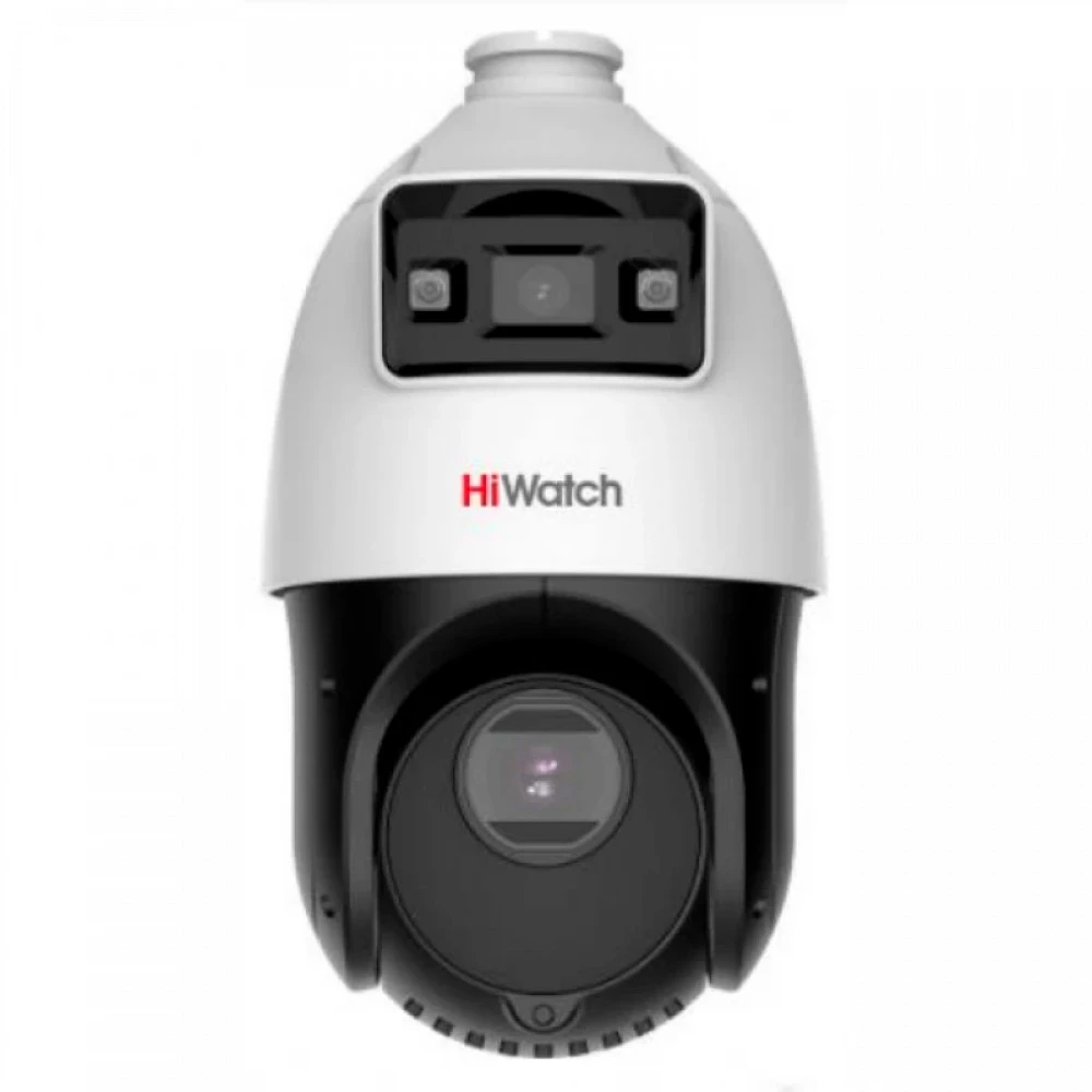IP видеокамера HiWatch PTZ-2SE415M-14F0 PTZ-поворотная, Уличная, Проводная, 2.8 мм, 1/3", 4 Мп ~ 2560×1440 Quad HD