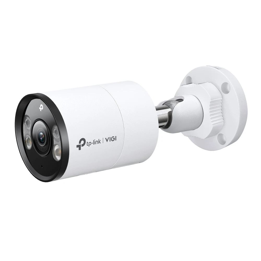 IP видеокамера TP-Link InSight S345(4mm)(UN) Цилиндрическая, Уличная, Проводная, 4 мм, 1/2.7", 4 Мп ~ 2688×1520