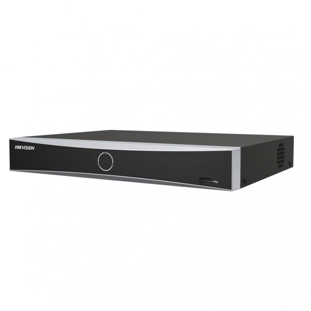 Видеорегистратор Hikvision DS-7616NXI-K1(D)