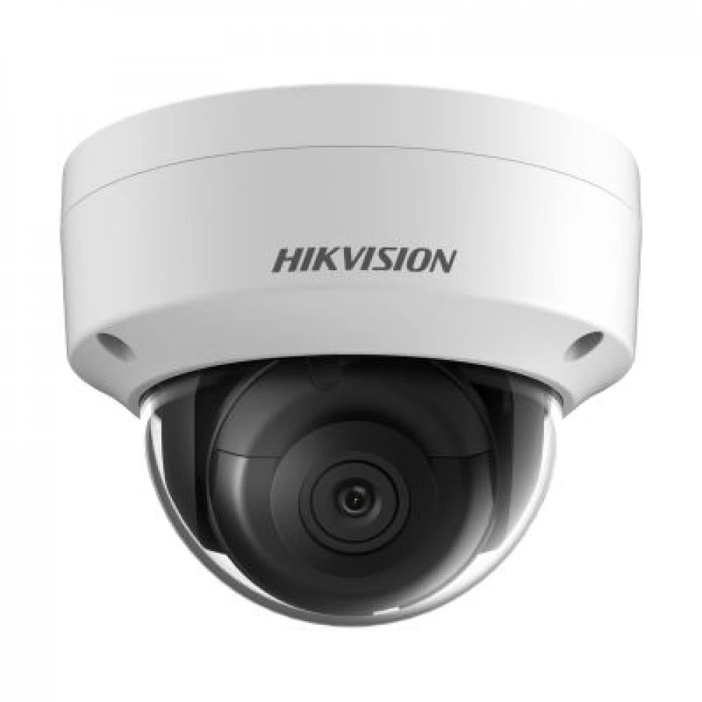 IP видеокамера Hikvision DS-2CD2163G2-I DS-2CD2163G2-I(2.8mm) Купольная, Уличная, Проводная, 2.8 мм, CMOS, 6 Мп ~ 3200x1800