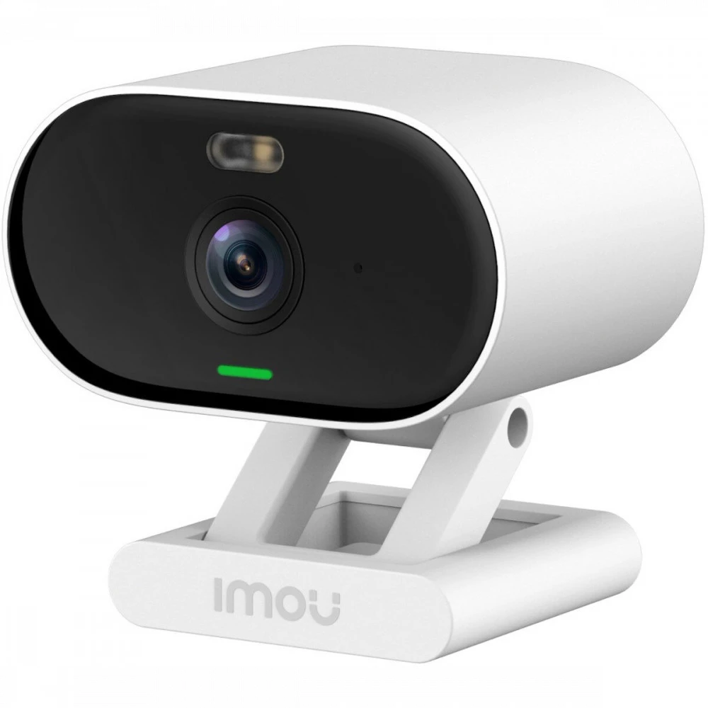 IP видеокамера IMOU Versa Цилиндрическая, Уличная, WiFi, 2.9 мм, 1/2.7", 2 Мп ~ 1920×1080 Full HD