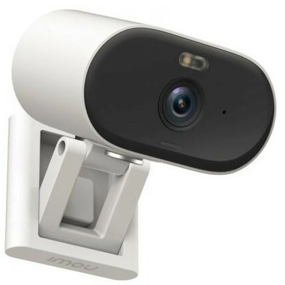 IP видеокамера IMOU Versa Цилиндрическая, Уличная, WiFi, 2.9 мм, 1/2.7", 2 Мп ~ 1920×1080 Full HD
