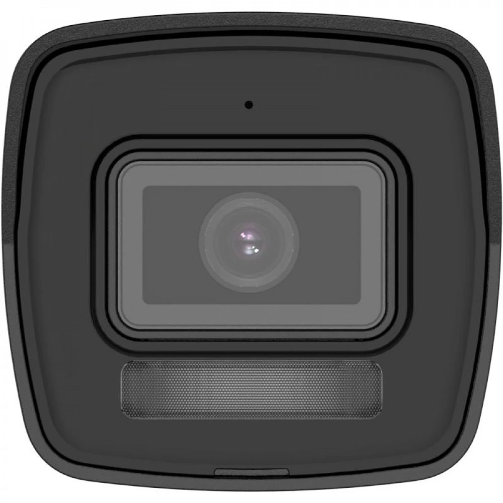 IP видеокамера Hikvision DS-2CD1063G2-LIU Цилиндрическая, Уличная, Проводная, 2.8 мм, CMOS, 6 Мп ~ 3200x1800