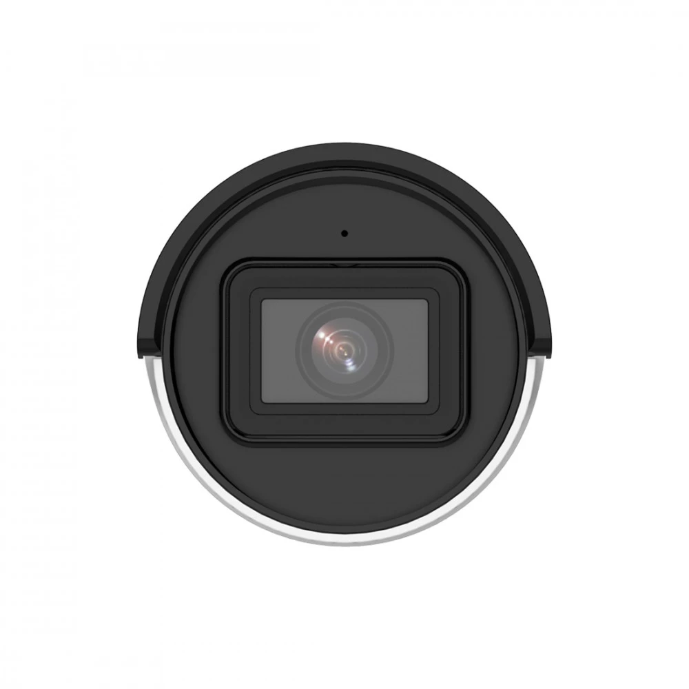 IP видеокамера Hikvision DS-2CD2046G2-I(С) (Цилиндрическая, Уличная, Проводная, 2.8 мм, 1/3", 4 Мп ~ 2688×1520) Цилиндрическая, Уличная, Проводная, 2.8 мм, 1/3", 4 Мп ~ 2688×1520