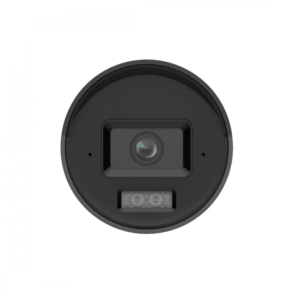 IP видеокамера Hikvision DS-2CD2047G3-LIY Цилиндрическая, Уличная, Проводная, 2.8 мм, 1/1.8ʺ, 4 Мп ~ 2688×1520
