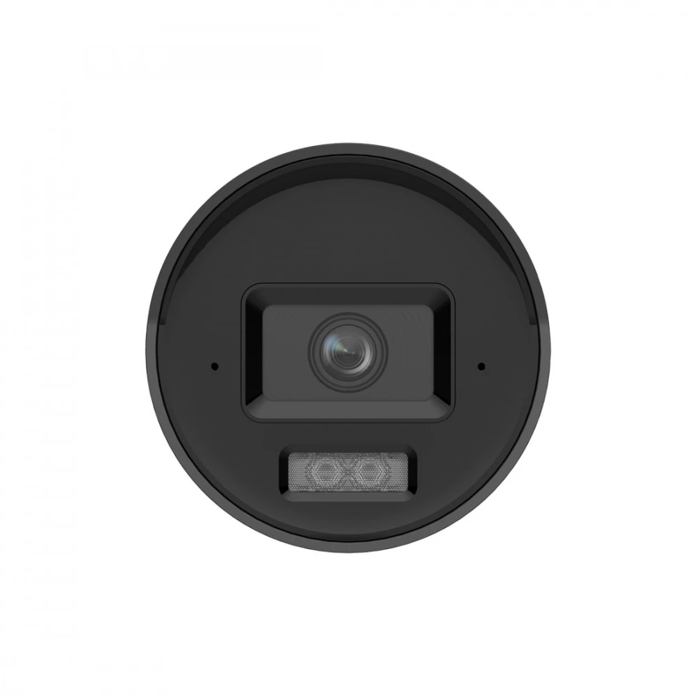 IP видеокамера Hikvision DS-2CD2067G3-LIY Цилиндрическая, Уличная, Проводная, 2.8 мм, 1/1.8ʺ, 6 Мп ~ 3200x1800